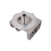 Kraftstoffwasserabscheider DT SPARE PARTS IAM-Expertise...