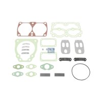 Repair Kit Air Compressor DT SPARE PARTS IAM-Expertise...