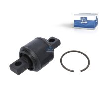 Repair Kit Control/Trailing Arm DT SPARE PARTS...