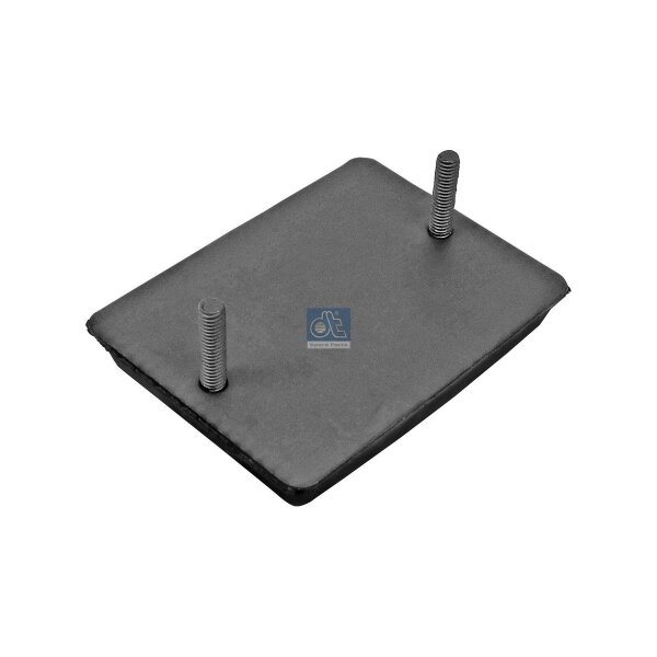 Anschlagpuffer Fahrerhaus DT SPARE PARTS für u.a. MERCEDES-BENZ ATEGO