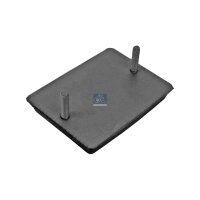 Anschlagpuffer Fahrerhaus DT SPARE PARTS für u.a....