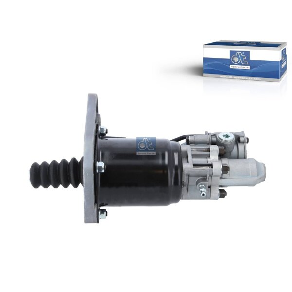 Kupplungsverstärker DT SPARE PARTS passend für u.a. MERCEDES-BENZ MK