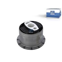 Buchse Fahrerhauslagerung DT SPARE PARTS IAM-Expertise...