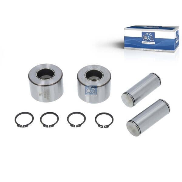 Repair Kit Brake Shoe Roller DT SPARE PARTS suitable for MERCEDES-BENZ