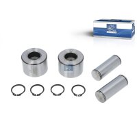 Repair Kit Brake Shoe Roller DT SPARE PARTS suitable for...