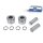 Repair Kit Brake Shoe Roller DT SPARE PARTS suitable for MERCEDES-BENZ