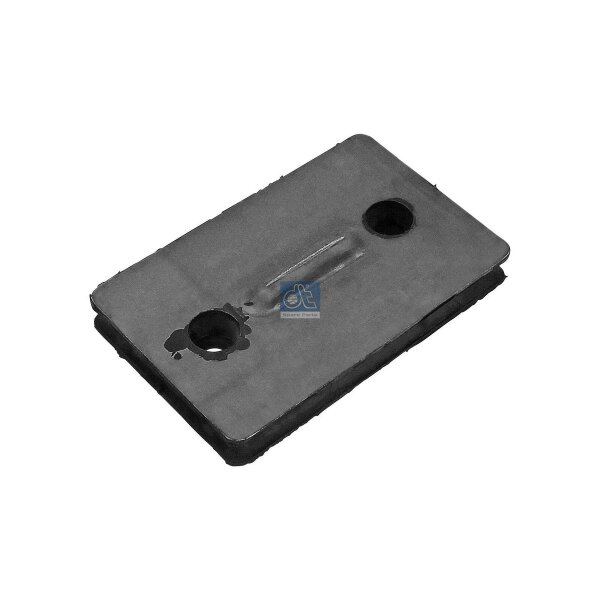 Anschlagpuffer Federung DT SPARE PARTS für u.a. MERCEDES-BENZ ATEGO