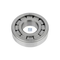 Freilauf Klimakompressor DT SPARE PARTS für u.a....