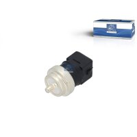 Sensor Ladedruck DT SPARE PARTS IAM-Expertise passend...