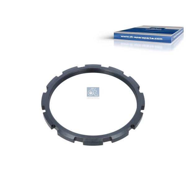 Mutter DT SPARE PARTS IAM-Expertise passend für u.a. MERCEDES-BENZ