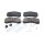 Brake Pad Set Disc Brake DT SPARE PARTS IAM-Expertise suitable for SAF