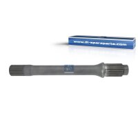 Antriebswelle DT SPARE PARTS Aftermarket-Expertise...