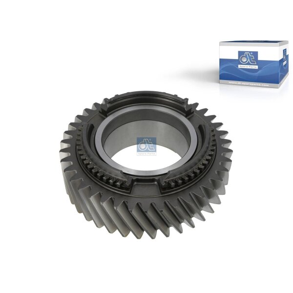 Zahnrad Vorgelegewelle DT SPARE PARTS IAM-Expertise passend für MERCEDES-BENZ