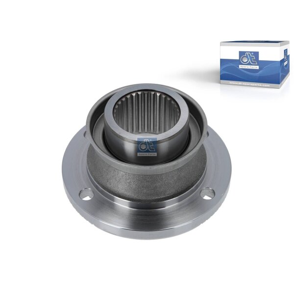 Flansch Differential DT SPARE PARTS IAM-Expertise passend für MERCEDES-BENZ