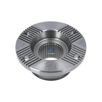 Flansch Differential DT SPARE PARTS IAM-Expertise passend...