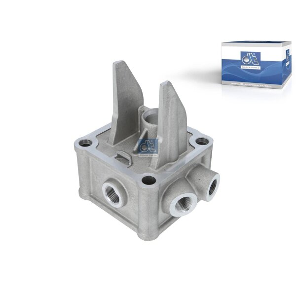 Steuereinheit Schaltgetriebe DT SPARE PARTS IAM-Expertise passend für SCANIA