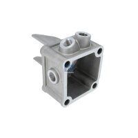 Steuereinheit Schaltgetriebe DT SPARE PARTS IAM-Expertise...