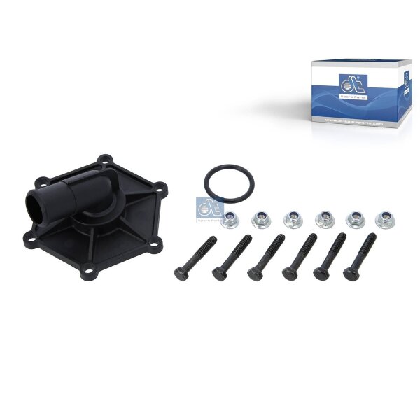 Repair Kit DT SPARE PARTS IAM-Expertise suitable for various vehicles