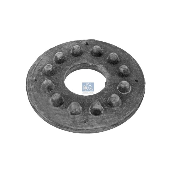 Distanzscheibe Ø 70 mm DT SPARE PARTS passend für u.a. RENAULT TRUCKS