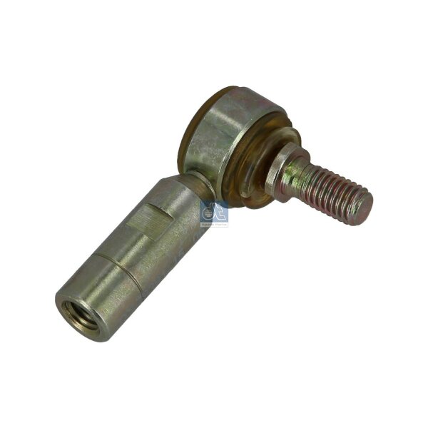 Kugelkopf Schaltgestänge 47 mm DT SPARE PARTS für u.a. MAN TGA