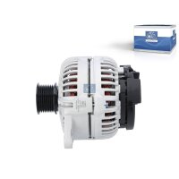 Lichtmaschine Generator 24 V 90 A DT SPARE PARTS für...