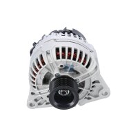 Alternator 24 V 90 A DT SPARE PARTS for IVECO EUROCARGO and others