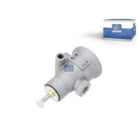 Druckbegrenzungsventil M16 x 15 35 bar DT SPARE PARTS...