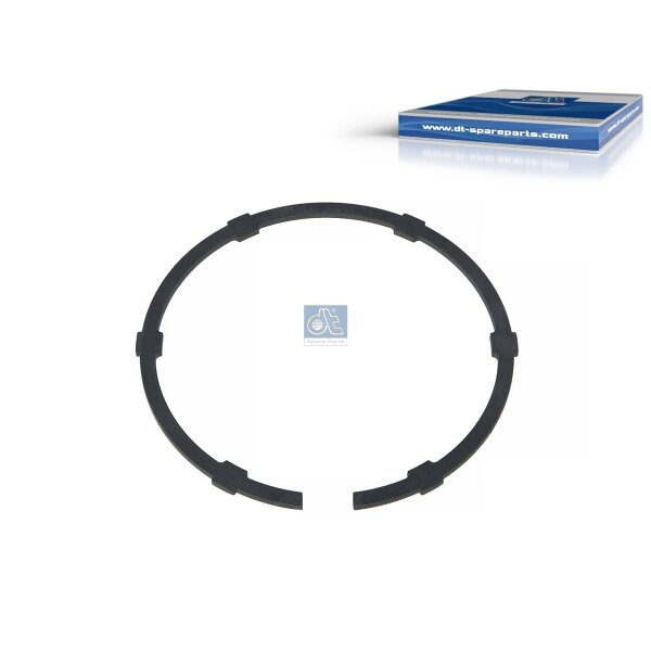 Main shaft synchronizer ring for planetary gearbox DT SPARE PARTS for IVECO