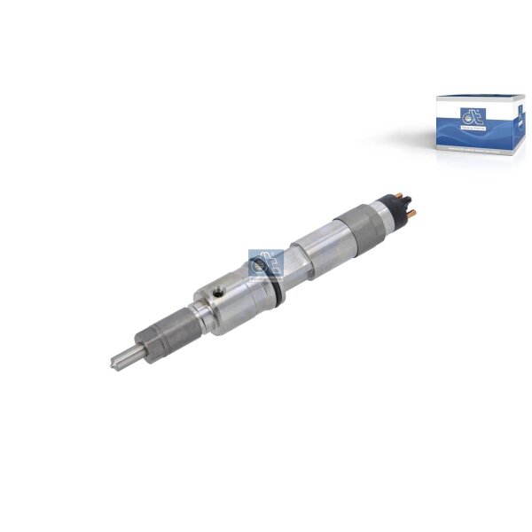 Nozzle block DT SPARE PARTS Aftermarket-Expertise suitable for RENAULT