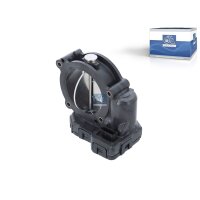 Throttle Body DT SPARE PARTS IAM-Expertise suitable for...