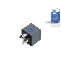 Relais Arbeitsstrom 12 V 30 A 5-polig DT SPARE PARTS...