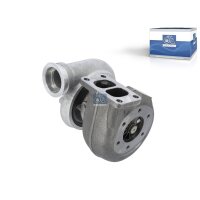 Turbolader Abgasturbolader DT SPARE PARTS IAM-Expertise...