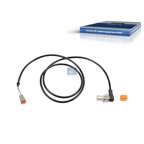 Sensor Motordrehzahl DT SPARE PARTS IAM-Expertise passend für SCANIA