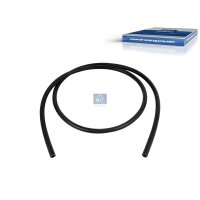 Radiator Hose Ø 9 mm DT SPARE PARTS IAM-Expertise...
