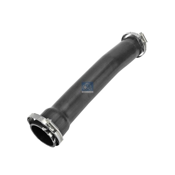 Kühlerschlauch Ø 58 mm DT SPARE PARTS Aftermarket-Expertise passend für RENAULT