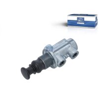 Multi-port valve DT SPARE PARTS IAM-Expertise suitable...
