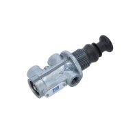 Multi-port valve DT SPARE PARTS IAM-Expertise suitable...