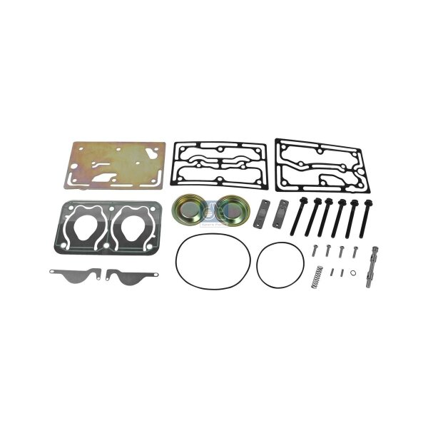 Repair Kit Air Compressor DT SPARE PARTS IAM-Expertise suitable for VOLVO