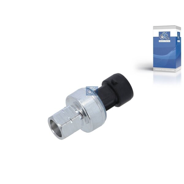 Air Conditioning Pressure Switch DT SPARE PARTS IAM-Expertise for e.g. FIAT