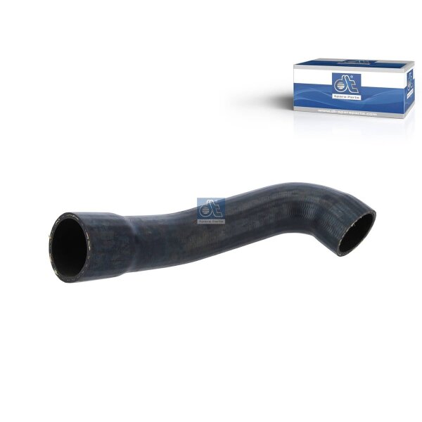 Schlauch Getriebeölkühler DT SPARE PARTS IAM-Expertise passend für SCANIA