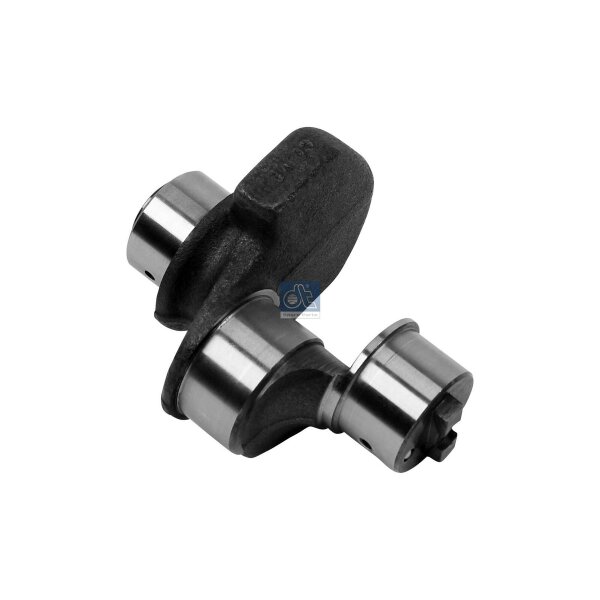 Kurbelwelle Druckluftkompressor DT SPARE PARTS für u.a. MERCEDES-BENZ SK