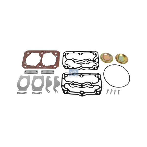 Reparatursatz Druckluftkompressor DT SPARE PARTS passend für RENAULT
