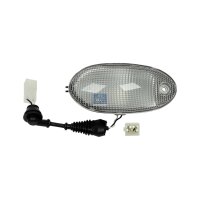 Side Marker Light DT SPARE PARTS IAM-Expertise suitable...
