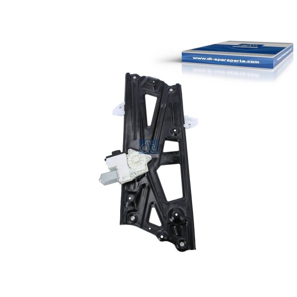 Fensterheber vorne links elektrisch DT SPARE PARTS für u.a. MAN TGS