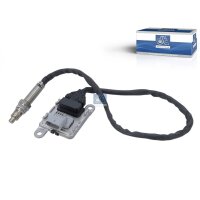 NOx-Sensor Harnstoffeinspritzung 4-polig M20 x 1,5 DT...