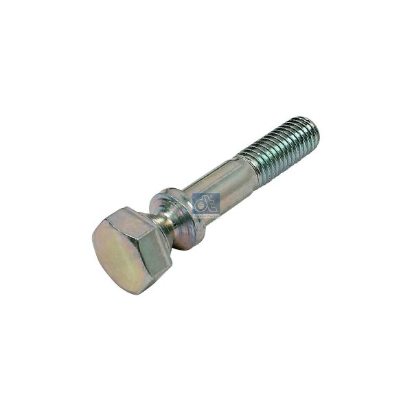 Screw M8 x 1 5 DT SPARE PARTS IAM-Expertise suitable for IVECO