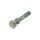 Screw M8 x 1 5 DT SPARE PARTS IAM-Expertise suitable for IVECO