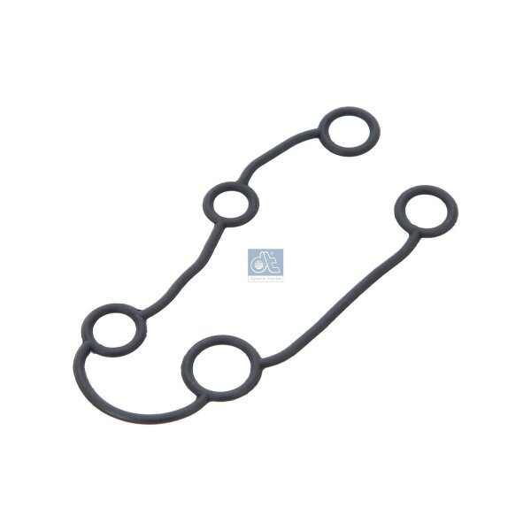 Dichtung Steuergehäusedeckel DT SPARE PARTS IAM-Expertise passend für VOLVO