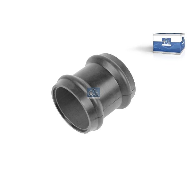 Kühlmittelrohrleitung DT SPARE PARTS Aftermarket-Expertise passend für MAN TGA
