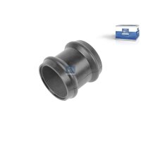 Kühlmittelrohrleitung DT SPARE PARTS...